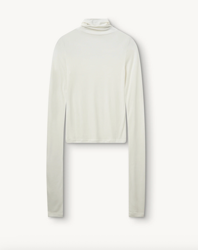 The Garment - Bluse - Cream - Bree Long