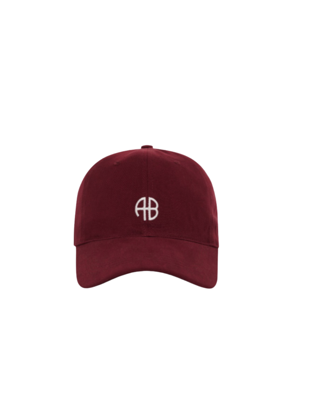 Anine Bing - Cap - Cabernet - Jeremy Baseball