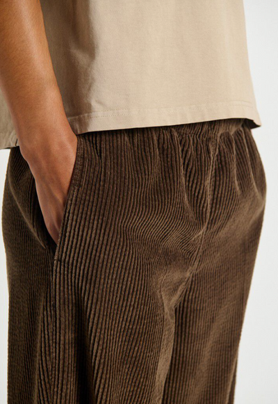 American Vintage - Bukser - Ours Vintage - Padow