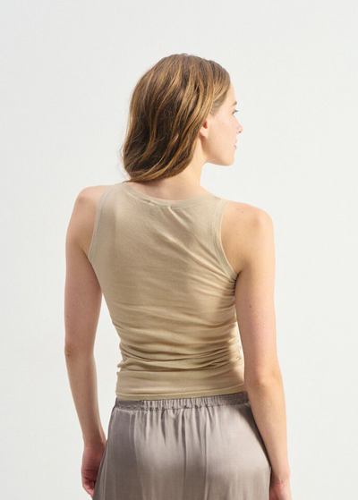 American Vintage - Tank top - Boulgour Vintage - Massachusetts