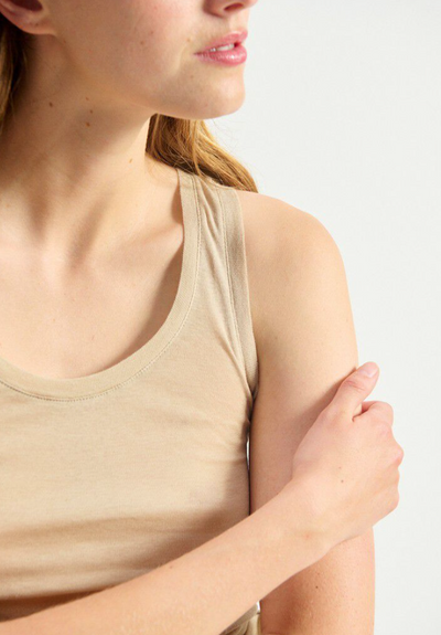 American Vintage - Tank top - Boulgour Vintage - Massachusetts