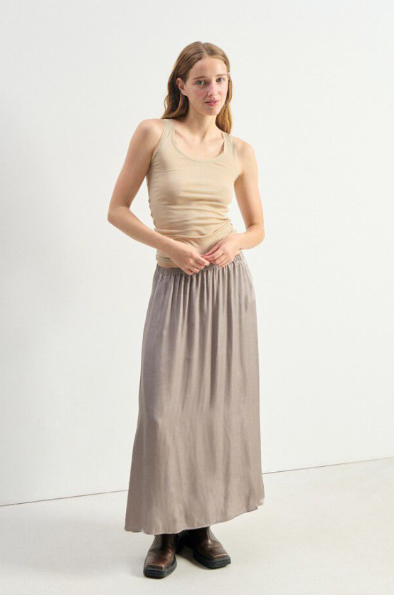 American Vintage - Tank top - Boulgour Vintage - Massachusetts