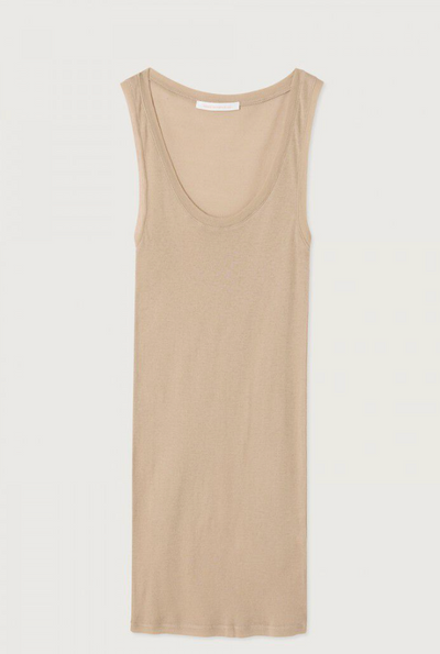 American Vintage - Tank top - Boulgour Vintage - Massachusetts