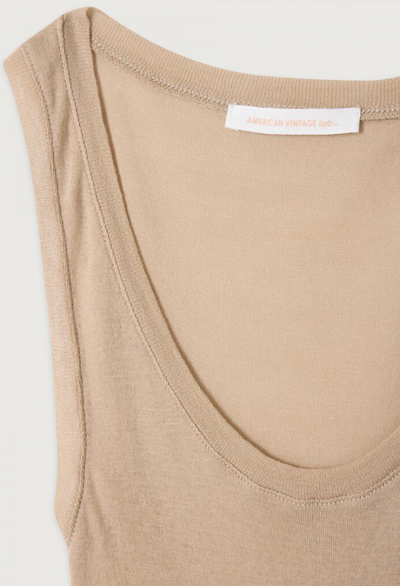 American Vintage - Tank top - Boulgour Vintage - Massachusetts
