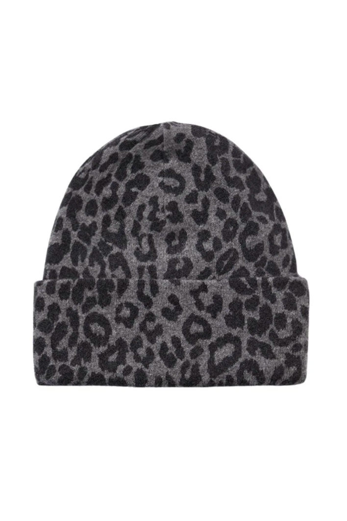Lala Berlin - Cashmere hue - Asphalt Leo - Bina