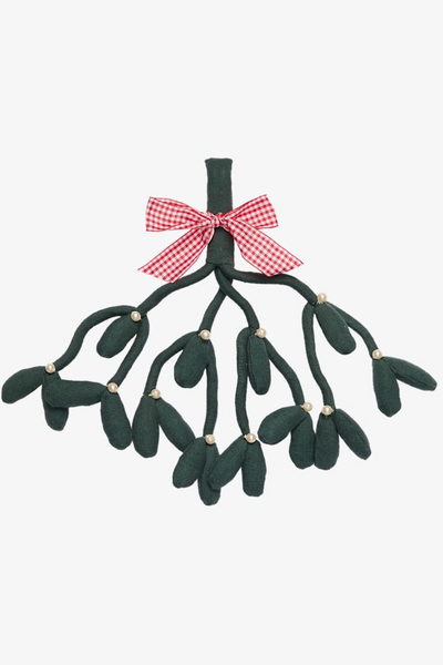 Sissel Edelbo - Christmas decoration/Ornament - Mistletoe
