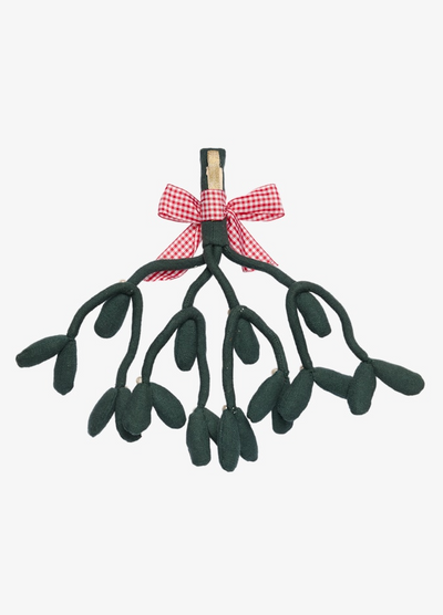 Sissel Edelbo - Christmas decoration/Ornament - Mistletoe