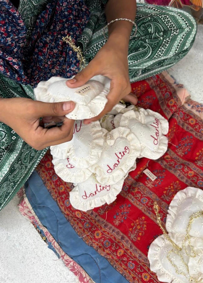 Sissel Edelbo - Christmas decoration/Ornament - Sweetheart Darling