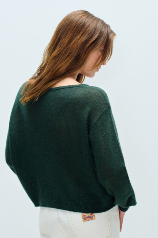 American Vintage - Strik - Alligator - Dumy