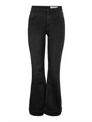 Noisy May - Jeans - Sort - Rooxy