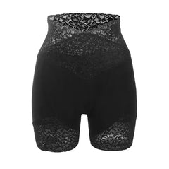 Andcopenhagen - Shapewear - Sort Blonde - Ellen