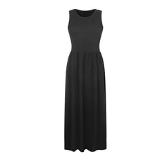 Sassy Copenhagen - Dress - Black - Melina
