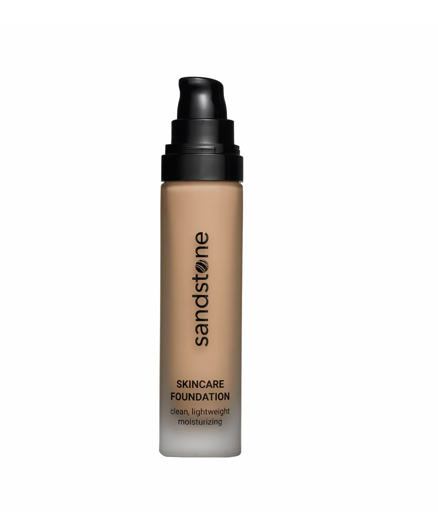 Sandstone - Foundation - Skincare foundation - 105 Tan sss