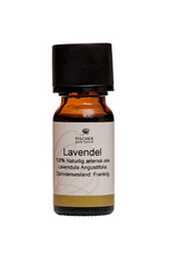 Fischer Pure Nature - Æteriske olier - Lavendel 10 ml - sss