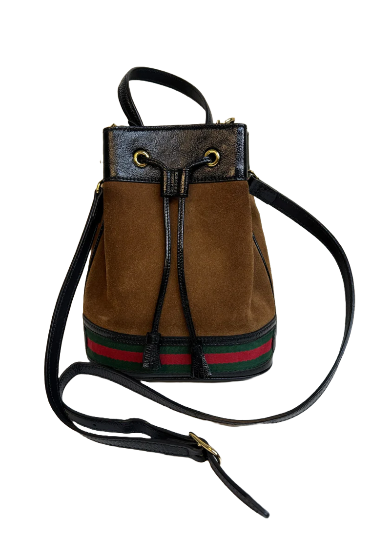 Gucci - Ophidia - Crossbody taske - Secondhand