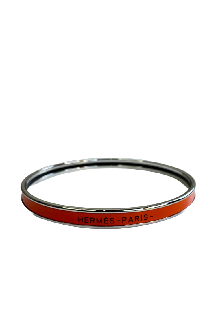 Hermés Paris - Armbånd - De coeur bangle  - Secondhand