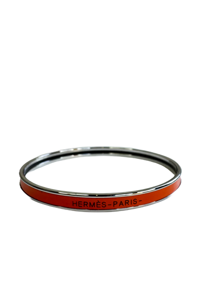 Hermés Paris - Armbånd - De coeur bangle  - Secondhand