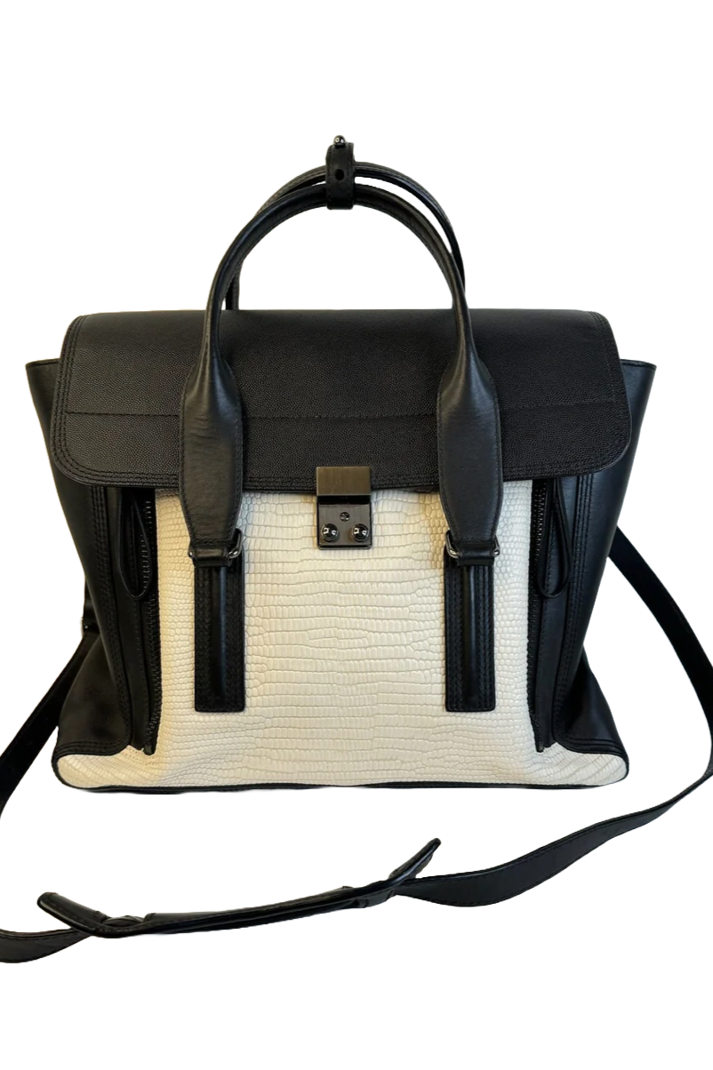 Phillip Lim - Medium Pashto - Håndtaske  - Secondhand