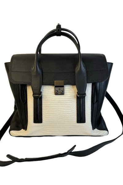 Phillip Lim - Medium Pashto - Håndtaske  - Secondhand