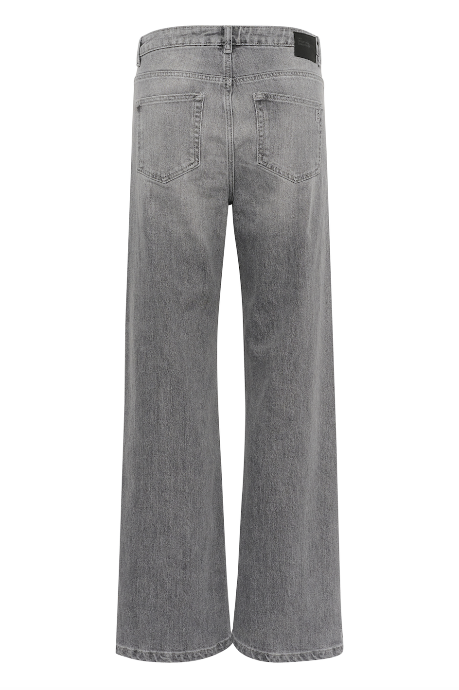 My Essential Wardrobe - Jeans - Light grey - The louis 39