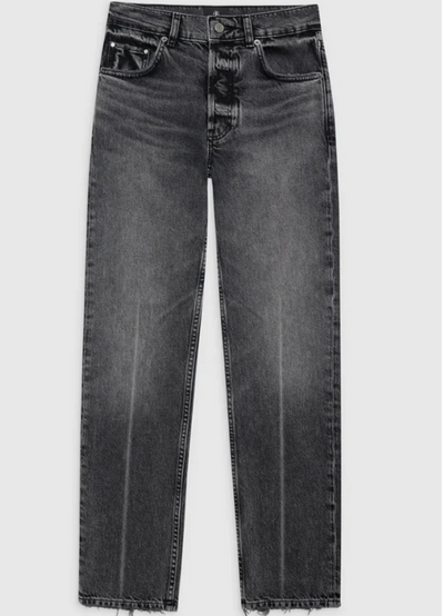 ANINE BING - Jeans - Grey - Kate