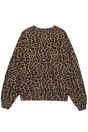 Anine Bing - Sweatshirt - Leopard - Miles
