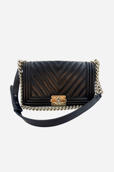 Chanel - Timeless CC - Purse - Secondhand
