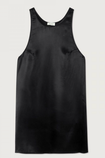 American Vintage - Kjole - Carbon - Unyl