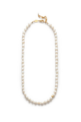 Anni Lu - Halskæde - Gold - Petite Stellar Pearly