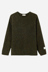 American Vintage - Strik - Spruce Melange - East