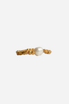 Handmade Ring - Gold Plated - RH01 - Ibu Jewels