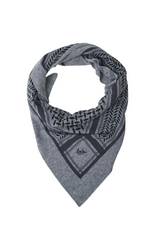 Lala Berlin - Cashmere tørklæde - City middlegrey melange - Trinity Classic M
