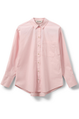 Sofie Schnoor - Skjorte - Douce Pink - Adalene