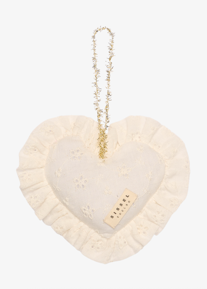 Sissel Edelbo - Christmas decoration/Ornament - Sweetheart Darling