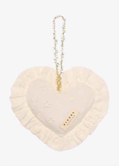 Sissel Edelbo - Christmas decoration/Ornament - Sweetheart Darling