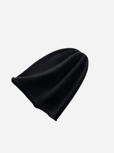 Andcopenhagen - Beanie - 100% Cashmere - Miley Black