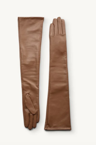 The Garment - Handsker - Cognac - TG Gloves