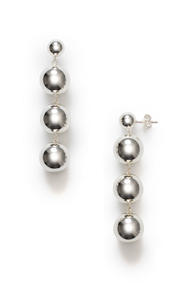 Anni Lu - Bracelet - Gold - Liquid