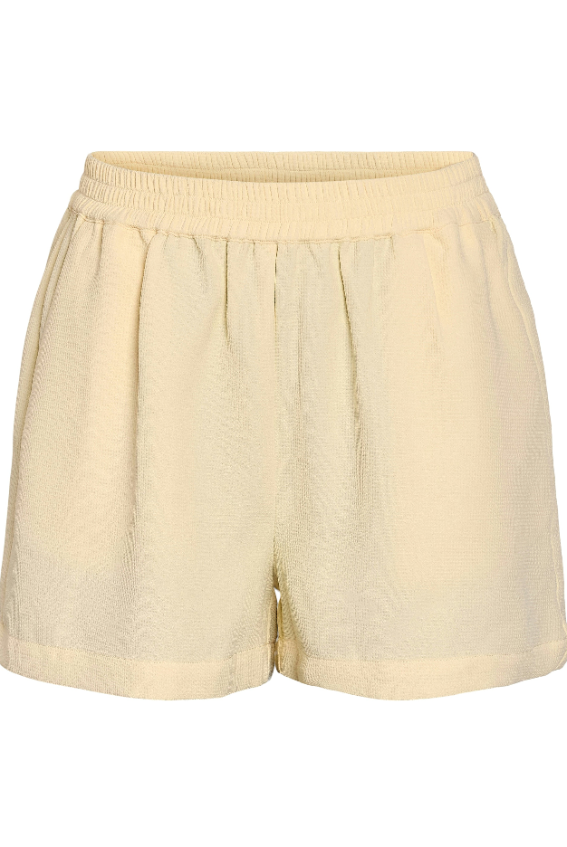 Noisy May - Shorts - French Vanilla - Althea