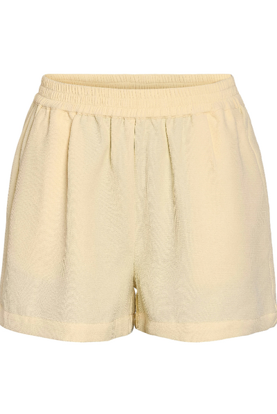 Noisy May - Shorts - French Vanilla - Althea