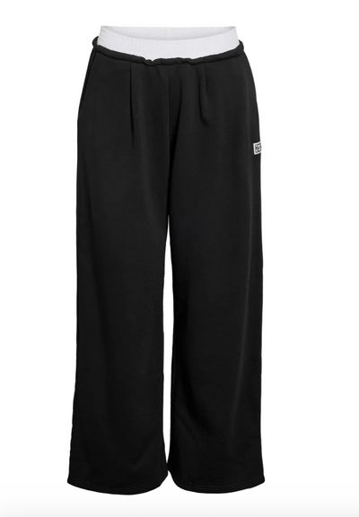 Noisy May - Bukser - Sort - Arya