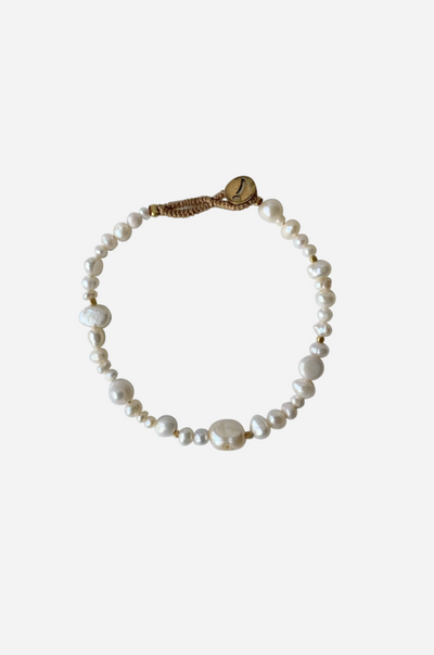Ibu Jewels - Armbånd - Danny - AS01 - Stilkompagniet.dk