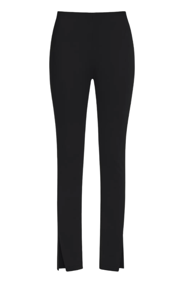 Anine Bing - Suitpants - Black - Kylie - Stilkompagniet.dk