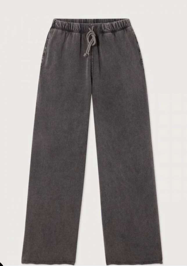 American Vintage - Bukser - Vintage Darkness - Afoma - Stilkompagniet.dk