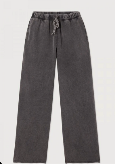 American Vintage - Bukser - Vintage Darkness - Afoma - Stilkompagniet.dk