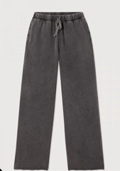 American Vintage - Bukser - Vintage Darkness - Afoma