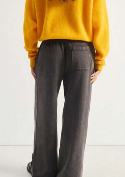 American Vintage - Bukser - Vintage Darkness - Afoma - Stilkompagniet.dk