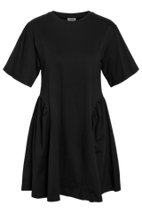 Noisy May - Dress - Black - Filipa