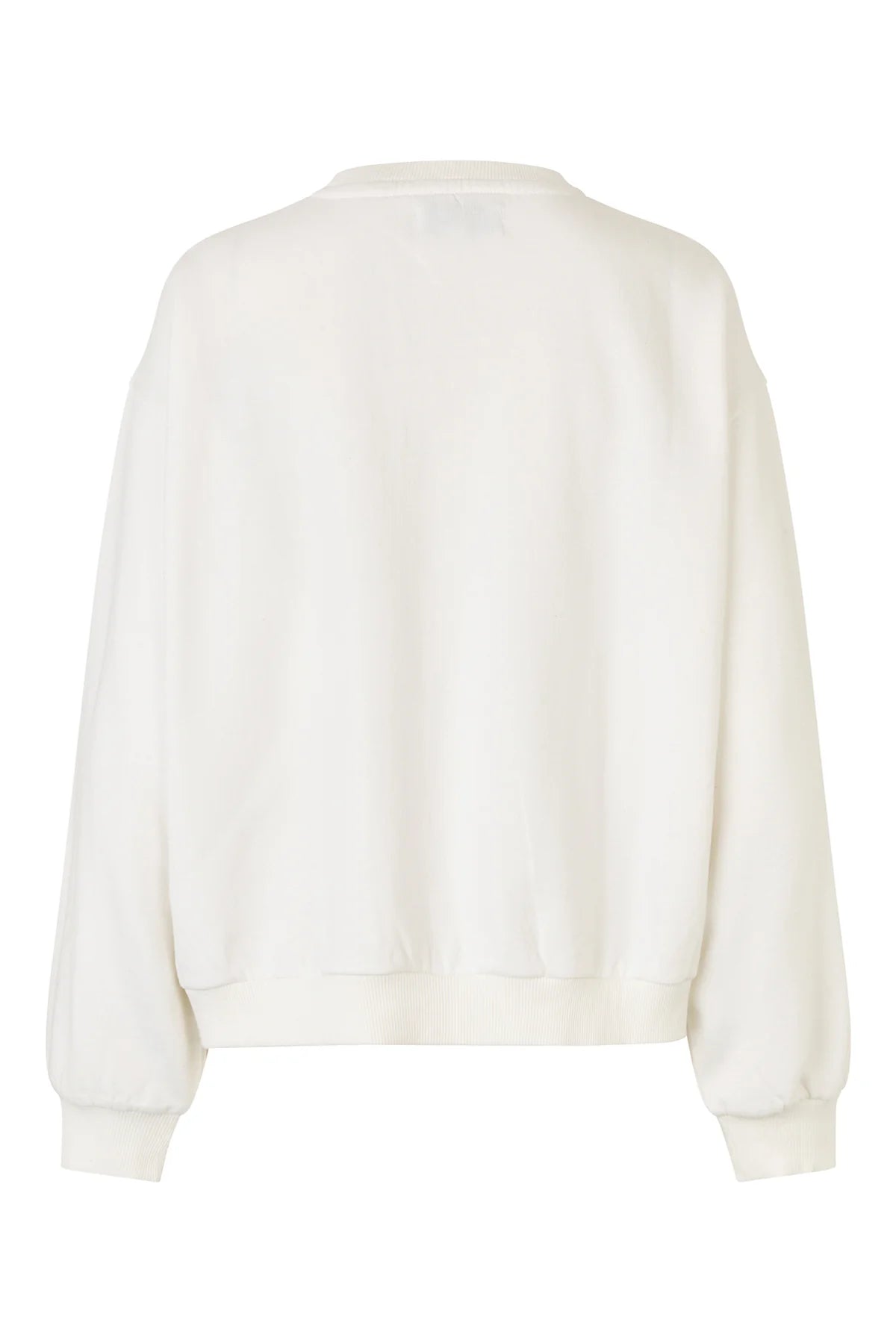 Lollys Laundry - Sweatshirt - Leopard - Sydney