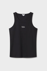 Lala Berlin - Tanktop - Sort - Teo